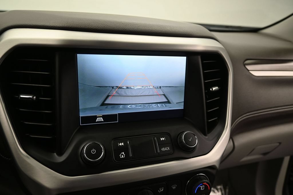 Used 2023 GMC Acadia SLT AWD/4WD image 17