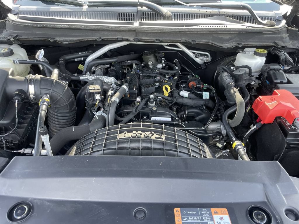 Used 2019 Ford Ranger XLT w/ Equipment Group 302A Luxury AWD/4WD image 15