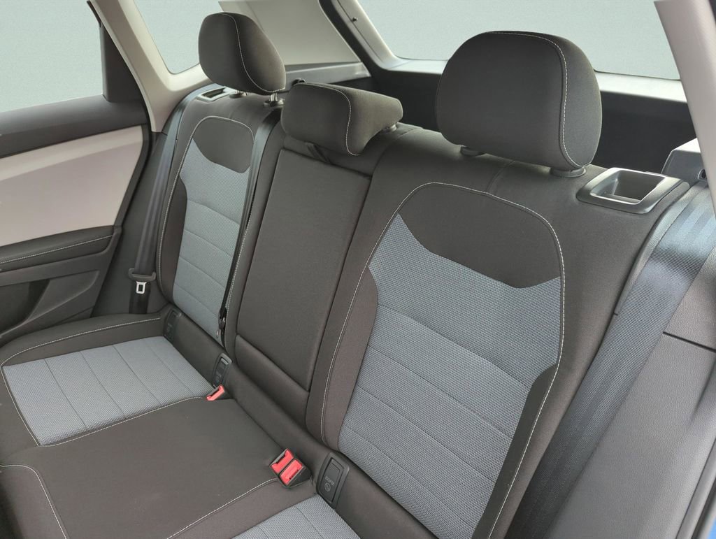 New 2026 Volkswagen Taos S image 35