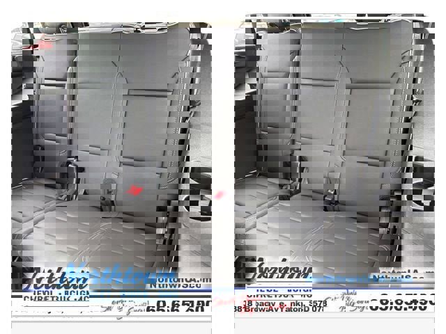 New 2026 Chevrolet Tahoe Premier image 19