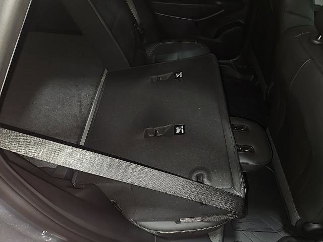 New 2026 Chevrolet Trax LT w/ Driver Confidence Package image 25