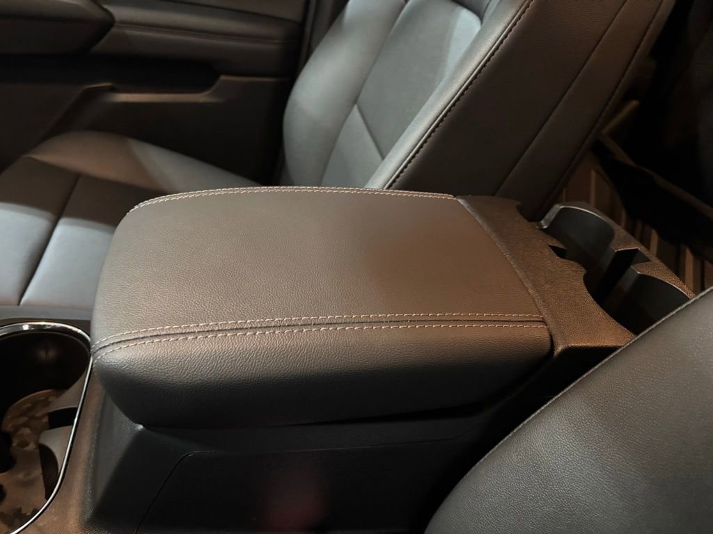 New 2026 GMC Canyon Elevation w/ Convenience Package image 22