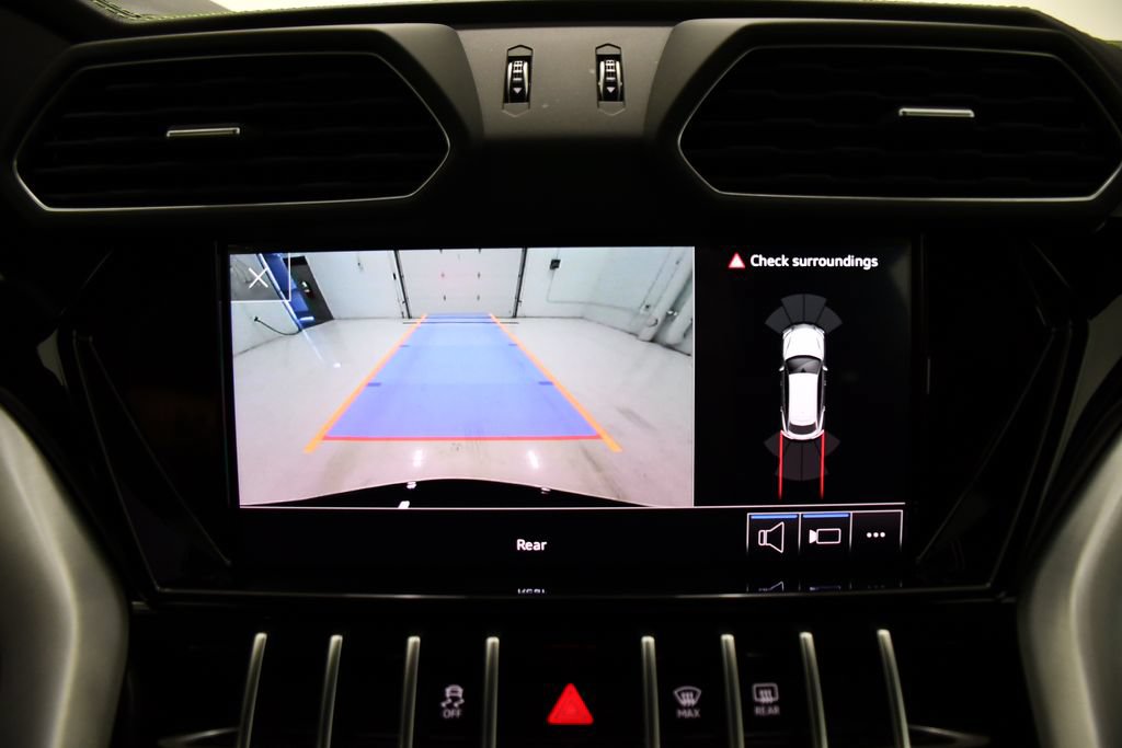 Used 2023 Lamborghini Urus S AWD/4WD image 16