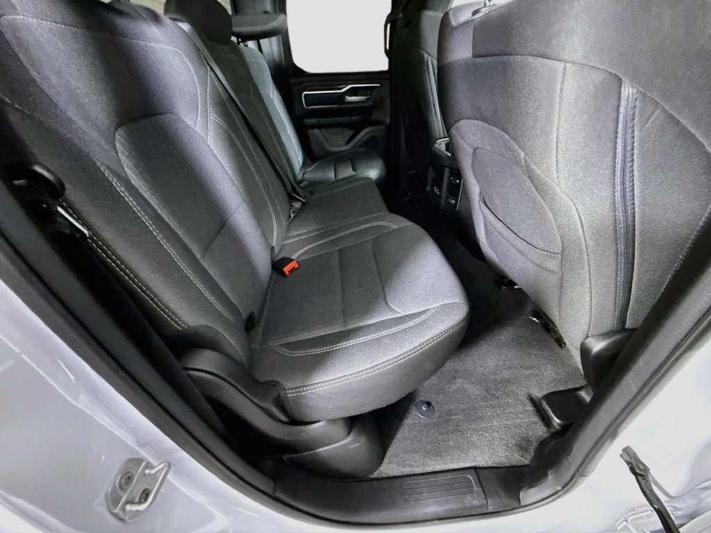 Used 2024 RAM 1500 Big Horn AWD/4WD image 29