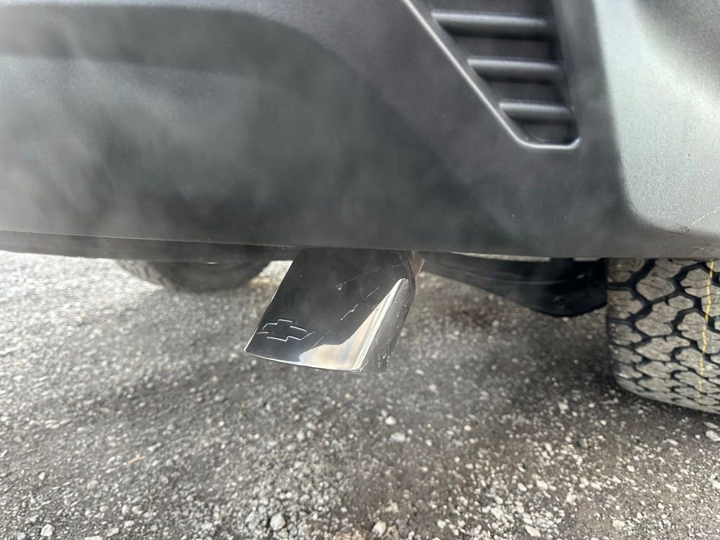 Used 2023 Chevrolet Tahoe Z71 w/ Luxury Package image 27