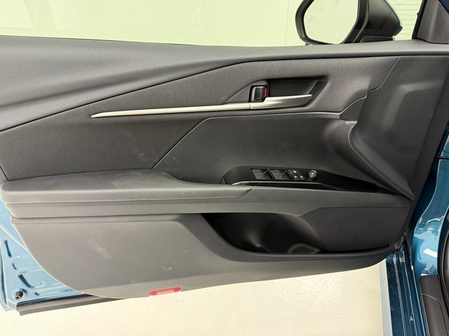 New 2026 Toyota Camry LE w/ Convenience Package image 29