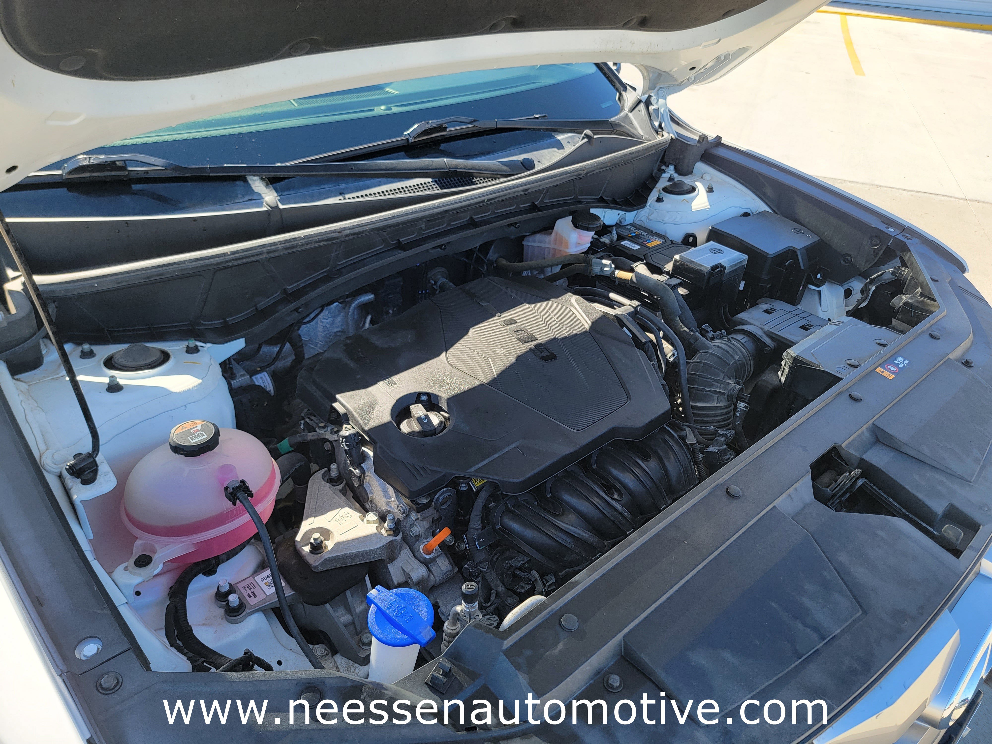 Used 2022 Hyundai Santa Cruz SEL w/ Activity Package image 35