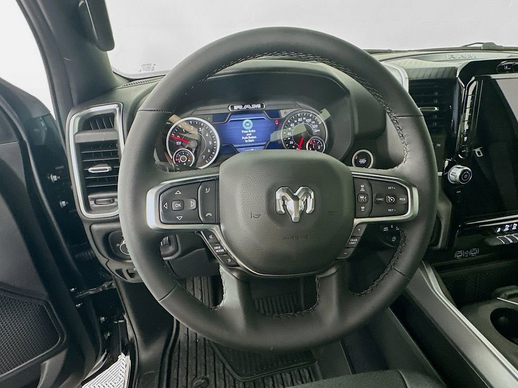 New 2026 RAM 1500 Big Horn image 16