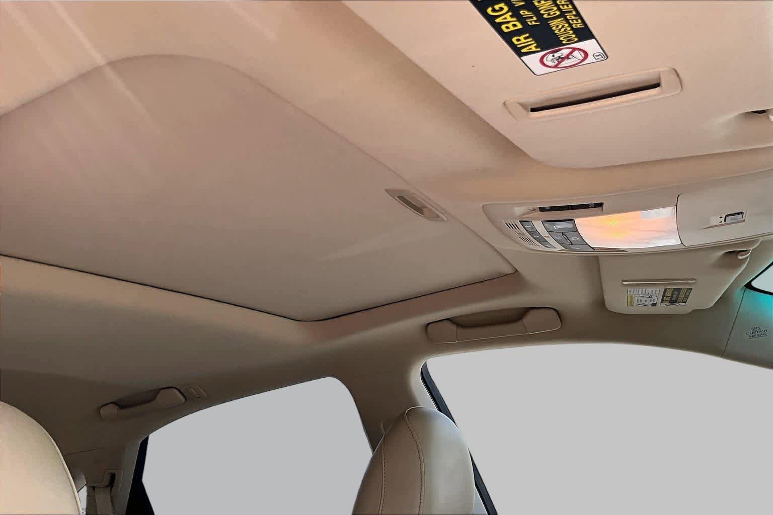 Used 2012 Lexus RX 350 FWD w/ Premium Pkg image 13