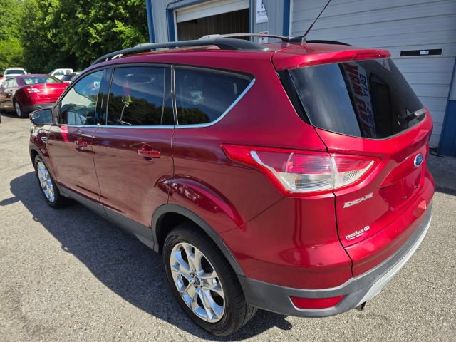 Used 2013 Ford Escape SE FWD image 7