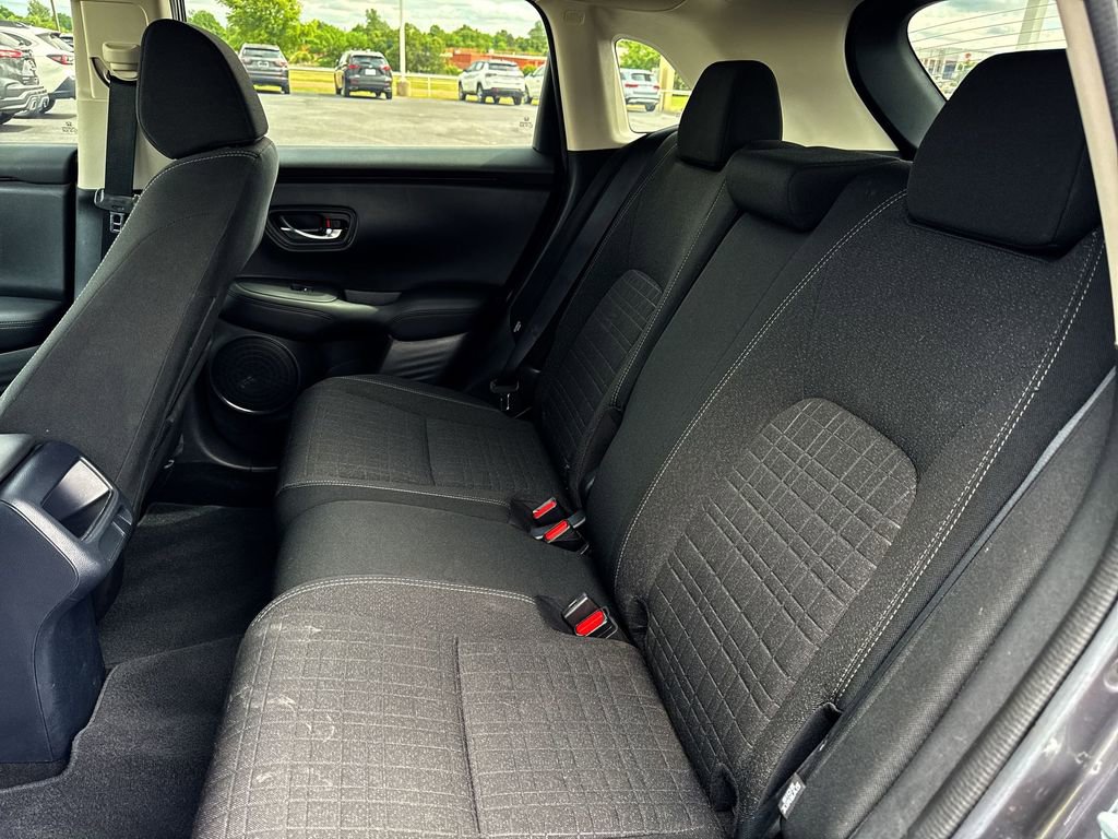 Used 2023 Honda HR-V LX image 21