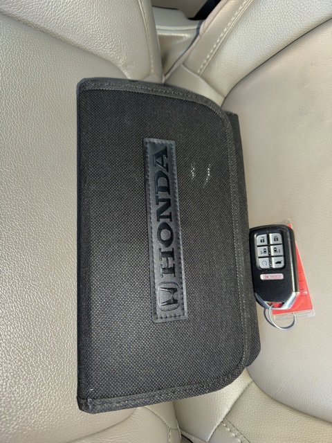 Used 2020 Honda Odyssey EX-L image 28