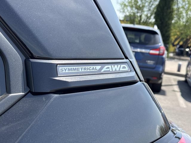 New 2026 Subaru Forester Touring AWD/4WD image 10