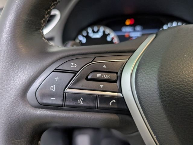 Used 2023 INFINITI QX50 Luxe AWD/4WD image 20