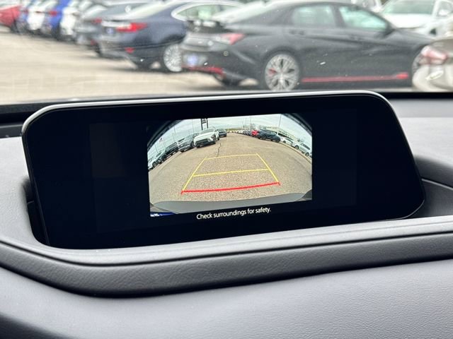 New 2026 MAZDA CX-30 AWD 2.5 S w/ Select Sport Pkg image 18