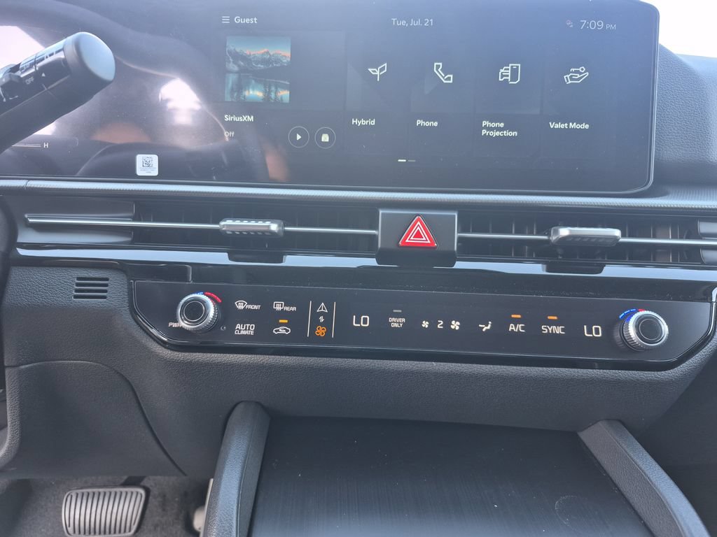 New 2027 Kia Sportage S AWD/4WD image 8