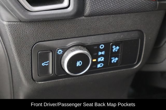 Used 2024 Ford Bronco Sport Free Wheeling w/ Convenience Package AWD/4WD image 21