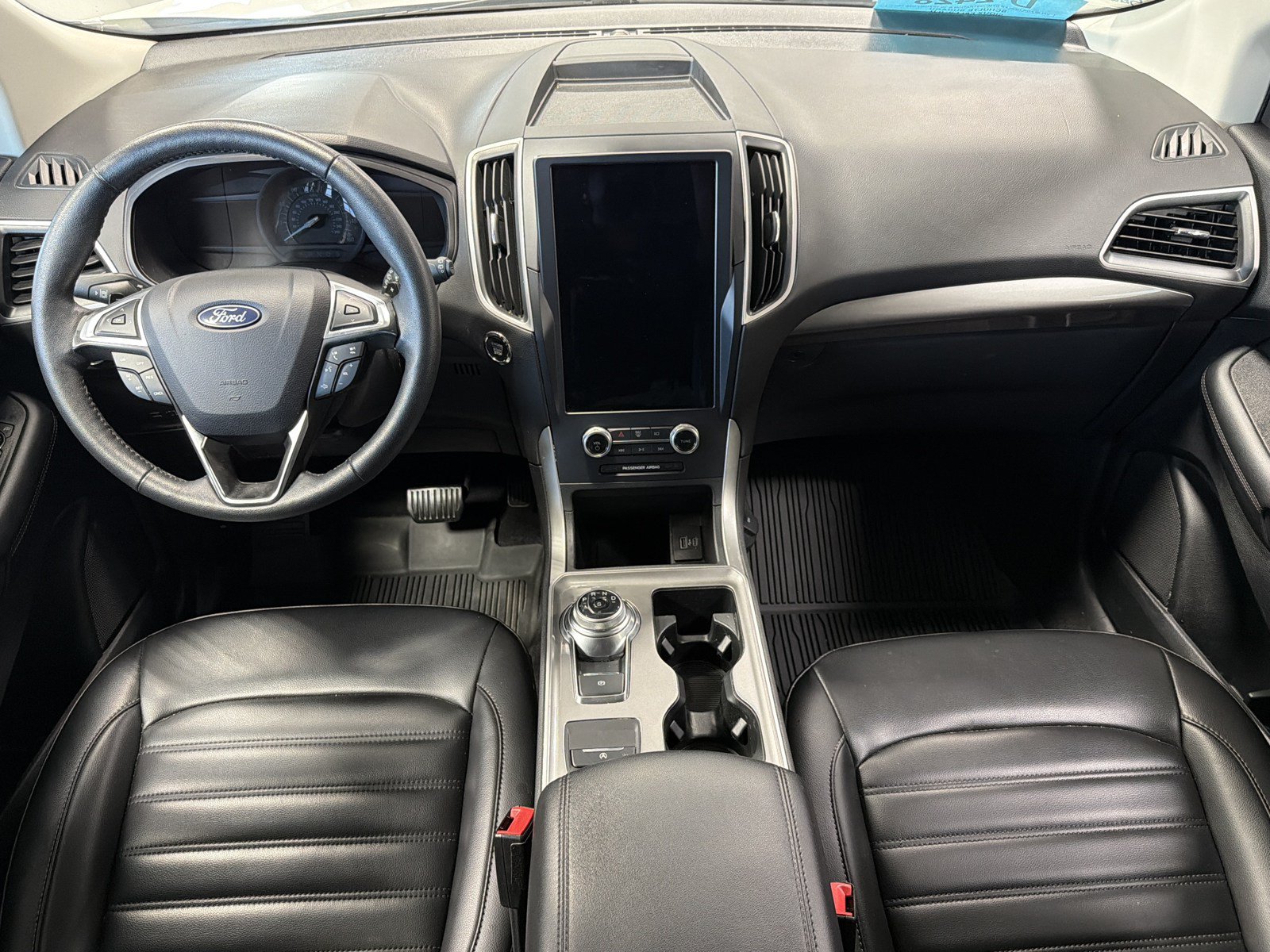 Used 2024 Ford Edge SEL w/ Convenience Package AWD/4WD image 10
