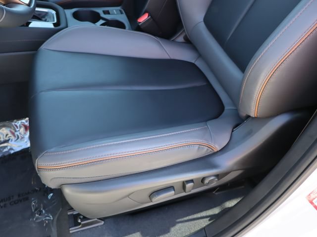 Used 2025 Subaru Forester Sport w/ Popular Package #1 AWD/4WD image 19