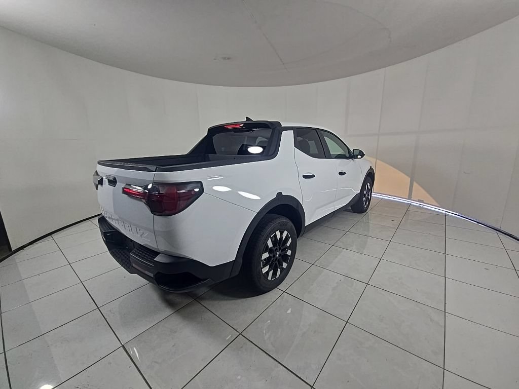 New 2027 Hyundai Santa Cruz SE FWD image 5