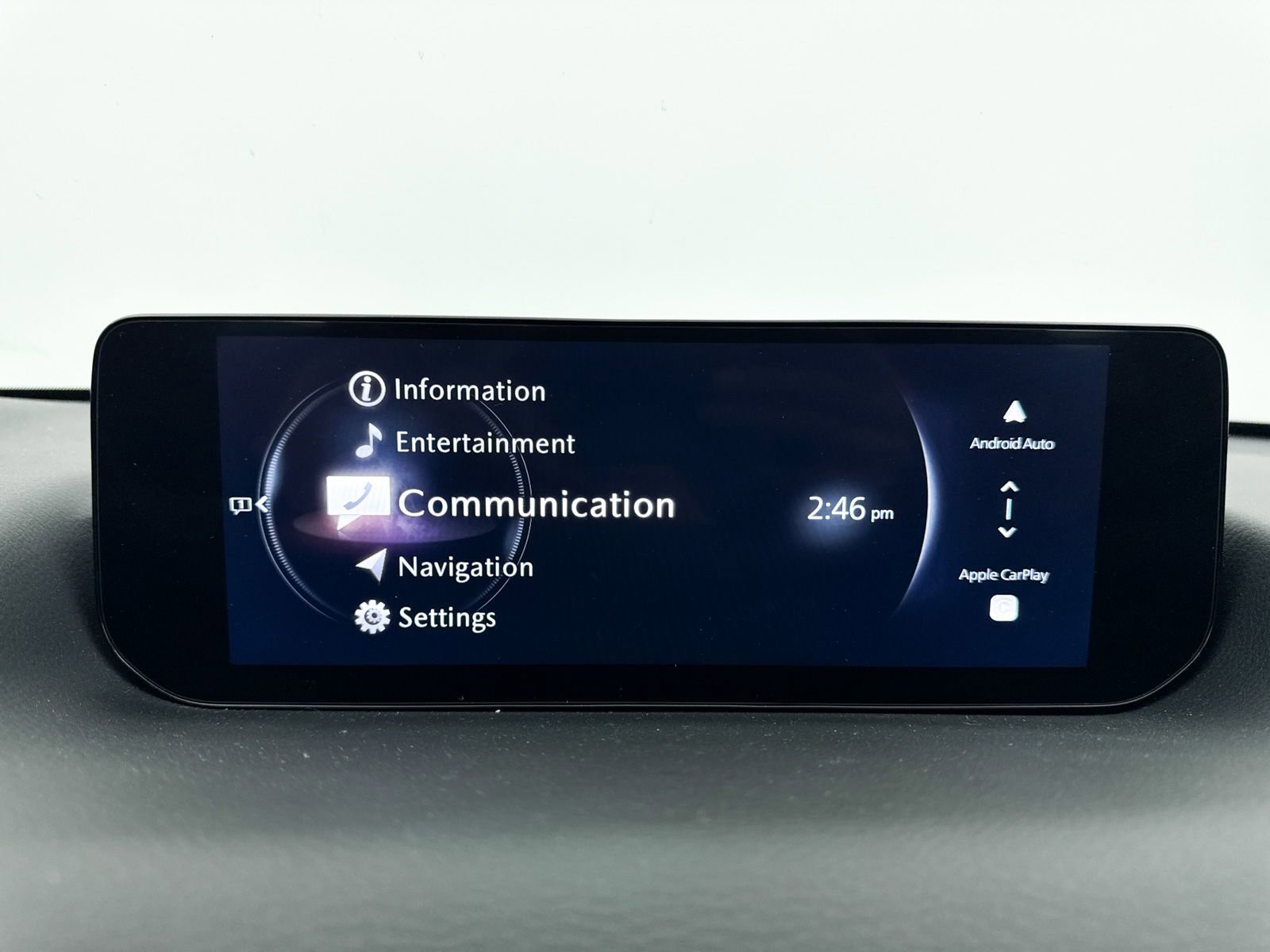 Certified 2025 MAZDA CX-50 2.5 Turbo w/ Accent Package image 24