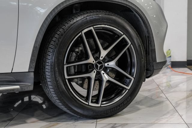 Used 2017 Mercedes-Benz GLE 43 AMG 4MATIC Coupe image 75