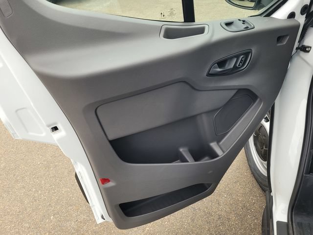 New 2026 Ford Transit 350 XL RWD image 8