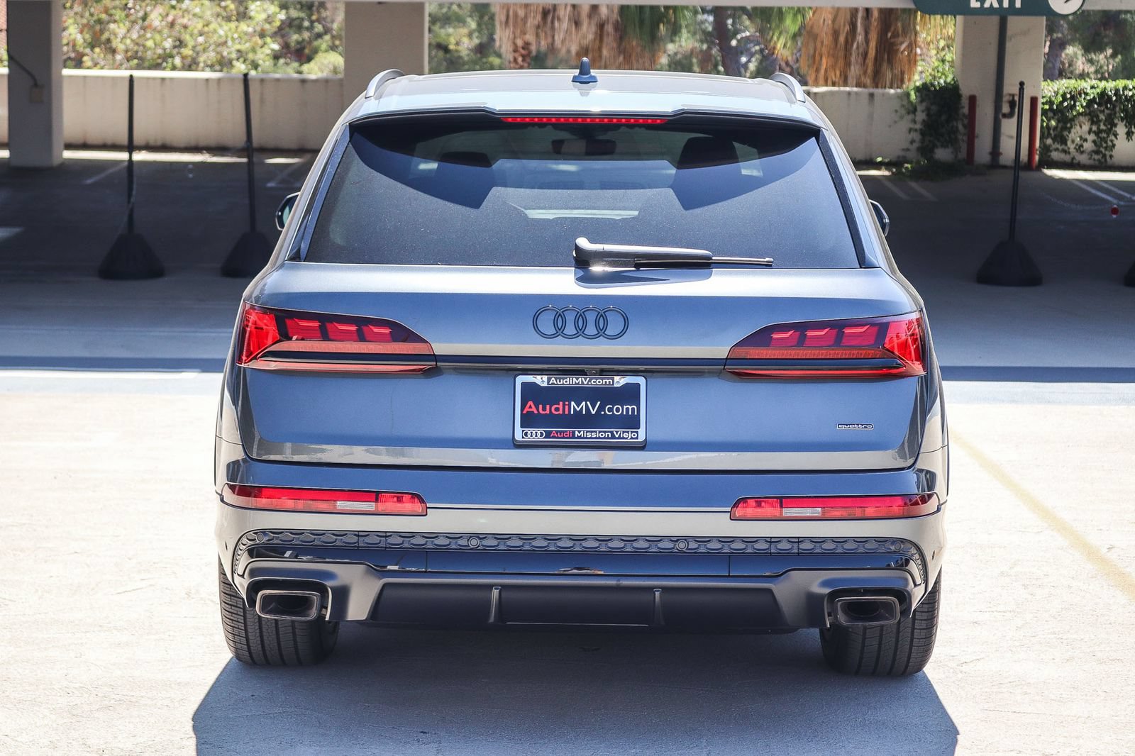 New 2026 Audi Q7 3.0T Prestige AWD/4WD image 5