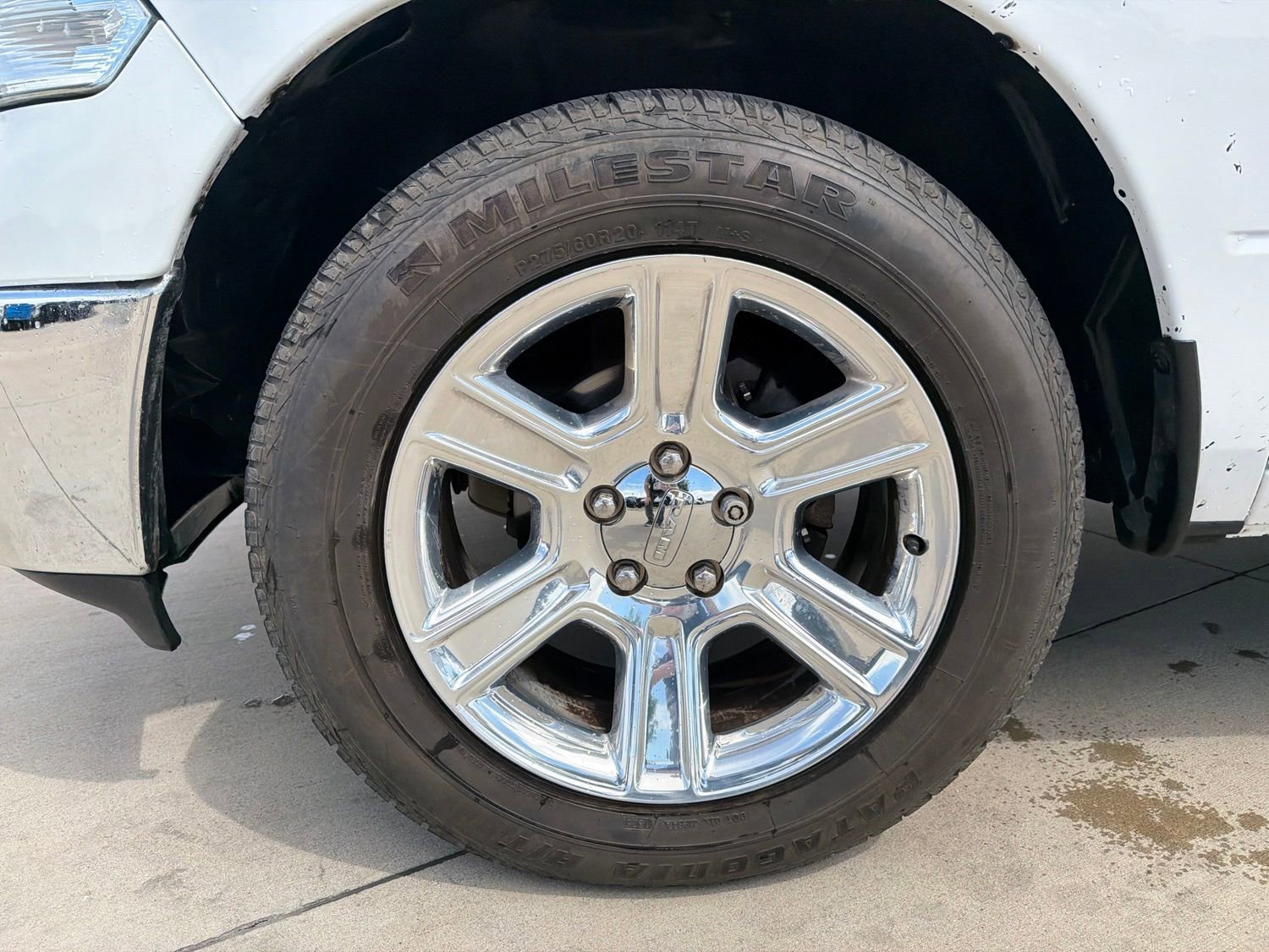 Used 2018 RAM 1500 Lone Star RWD image 9