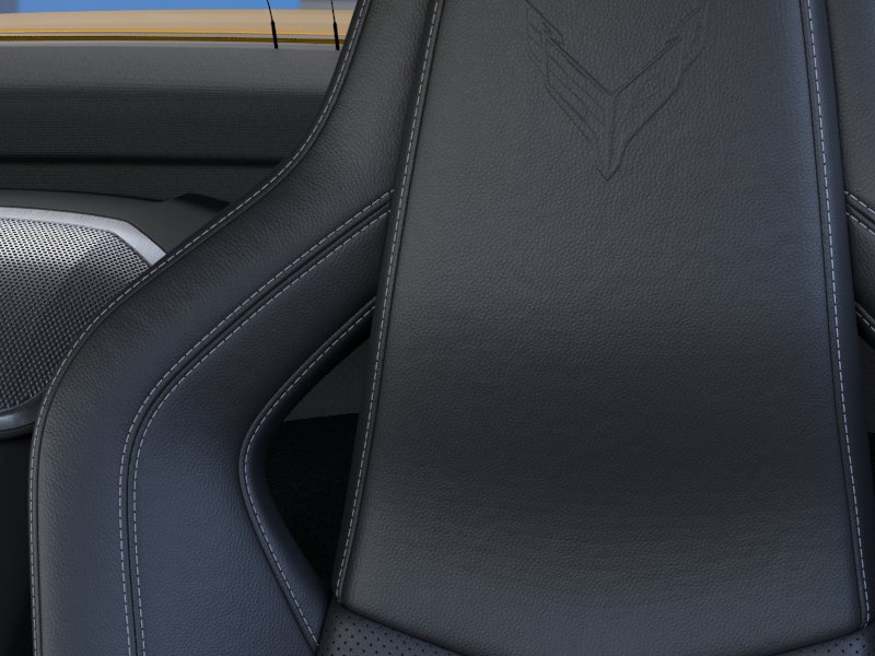 New 2027 Chevrolet Corvette Z06 RWD image 21