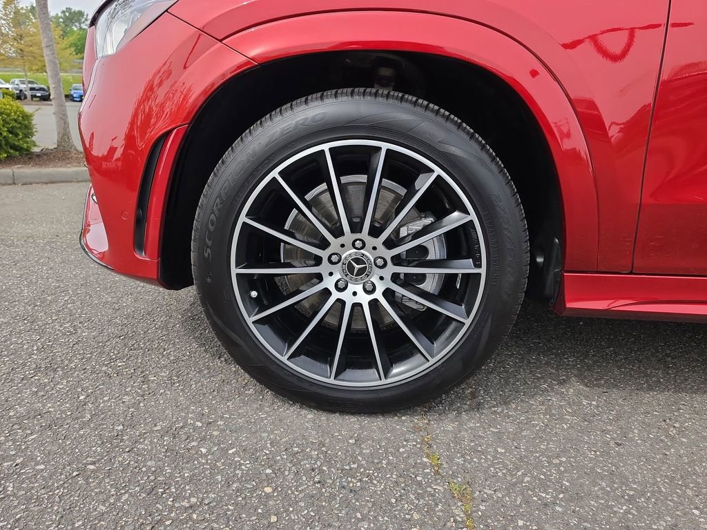 Used 2023 Mercedes-Benz GLE 450 4MATIC image 42