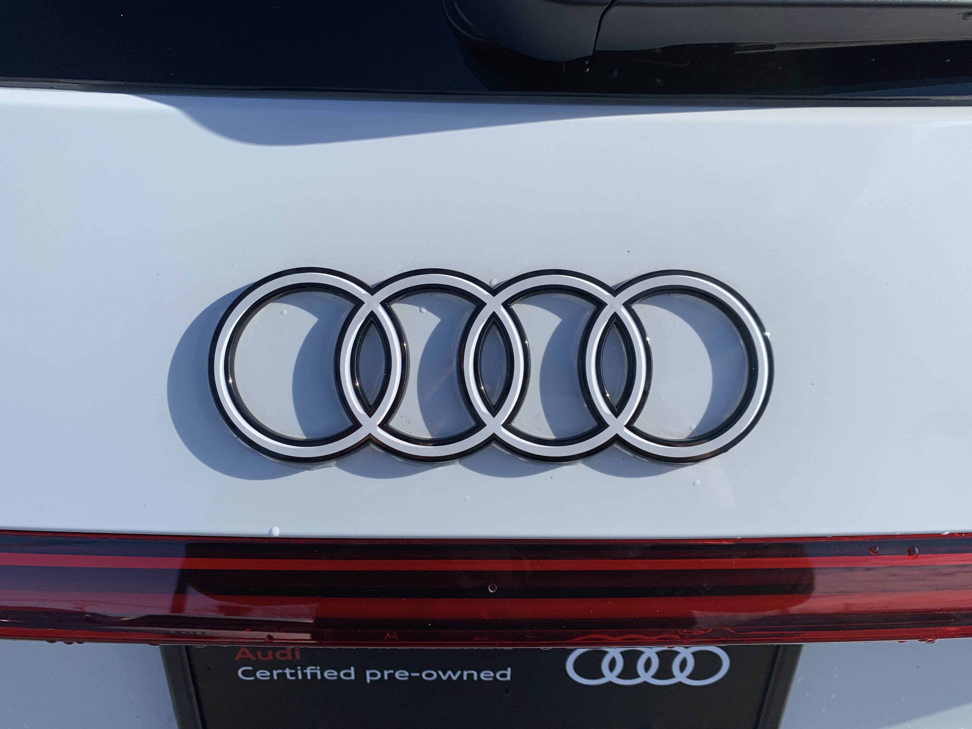 Certified 2025 Audi Q5 Premium Plus w/ Premium Plus image 18