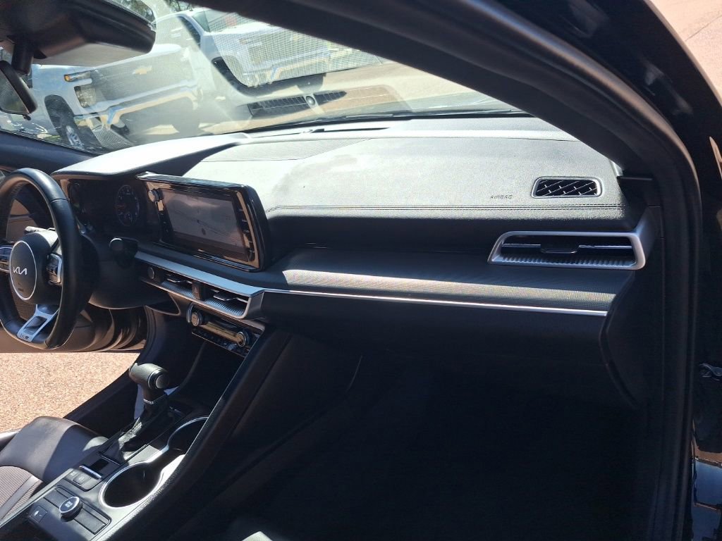 Used 2022 Kia K5 GT-Line w/ GT-Line FWD Premium Package image 22