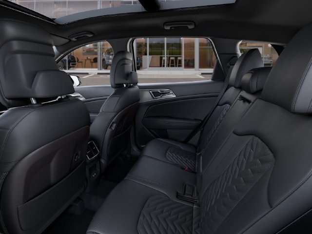 New 2027 Kia Sportage X-Line w/ X-Line Technology Package AWD/4WD image 18