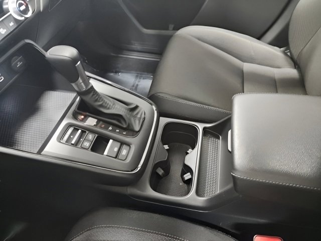 Certified 2024 Honda CR-V EX image 33
