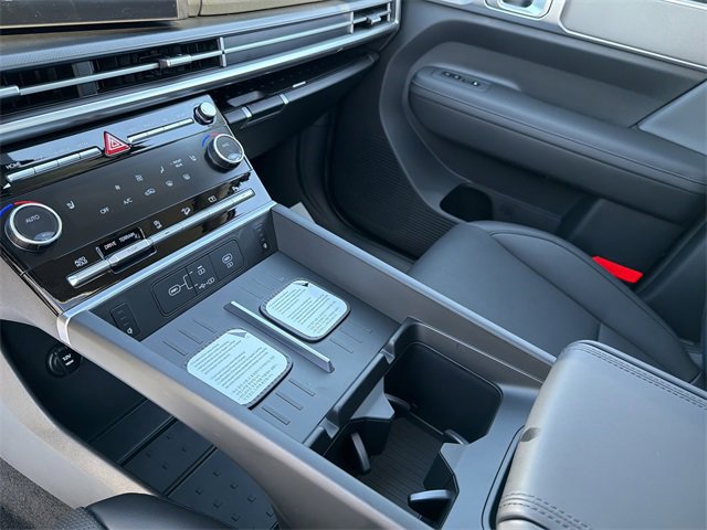 New 2026 Hyundai Santa Fe XRT image 33