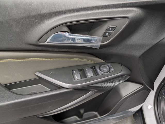 New 2026 Chevrolet Trax ACTIV w/ Driver Confidence Package FWD image 15