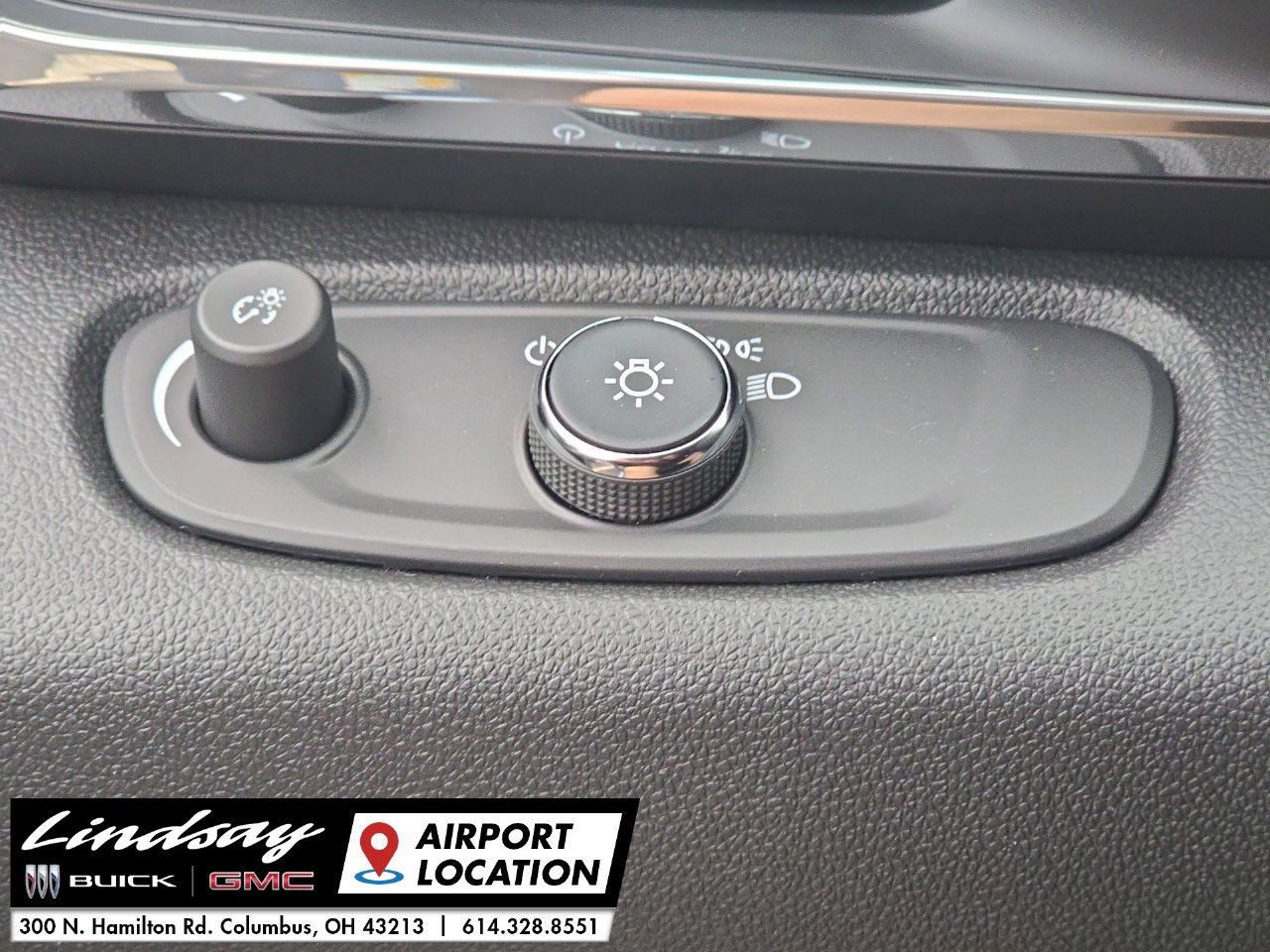 New 2026 Buick Envista Preferred w/ Convenience I Package FWD image 18