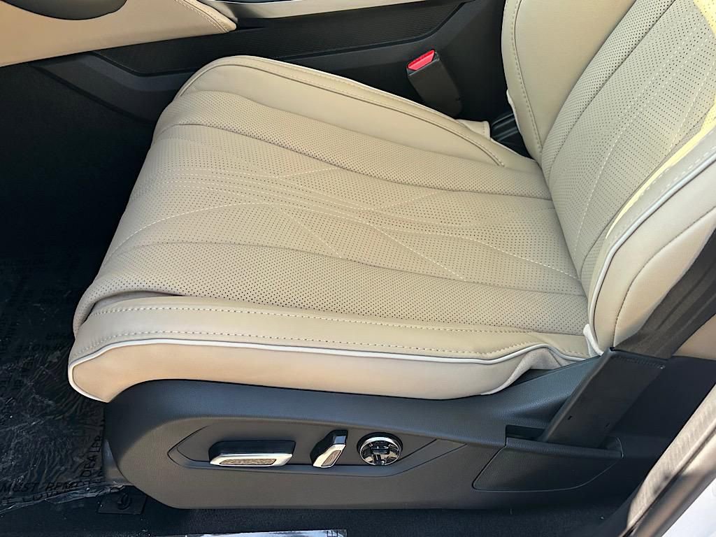 New 2026 Acura MDX w/ Advance Package image 9