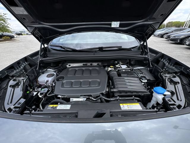 New 2026 Volkswagen Tiguan SE R-Line FWD image 30