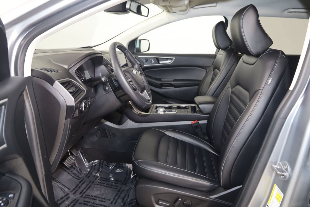 Used 2024 Ford Edge SEL w/ Convenience Package AWD/4WD image 11