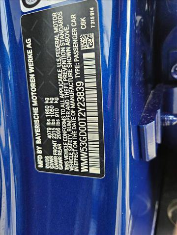 New 2026 MINI Cooper S image 16