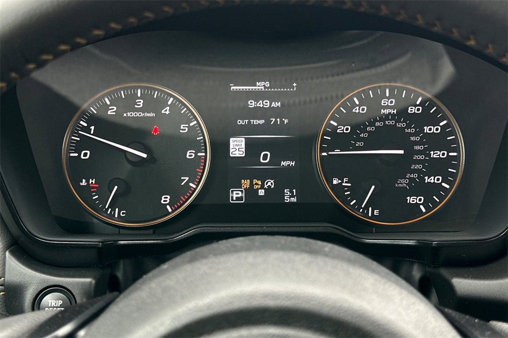 New 2025 Subaru Outback Wilderness image 33