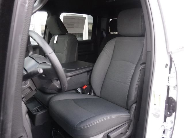 New 2026 RAM 3500 Tradesman image 18