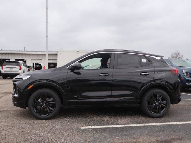 New 2026 Buick Encore GX Sport Touring image 4