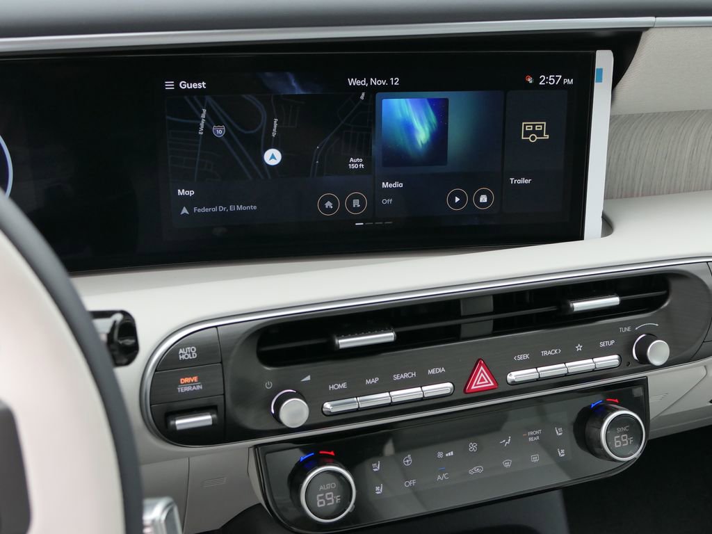 New 2026 Hyundai Palisade Calligraphy image 14