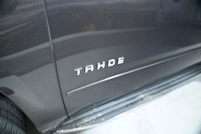 Used 2018 Chevrolet Tahoe Premier image 13