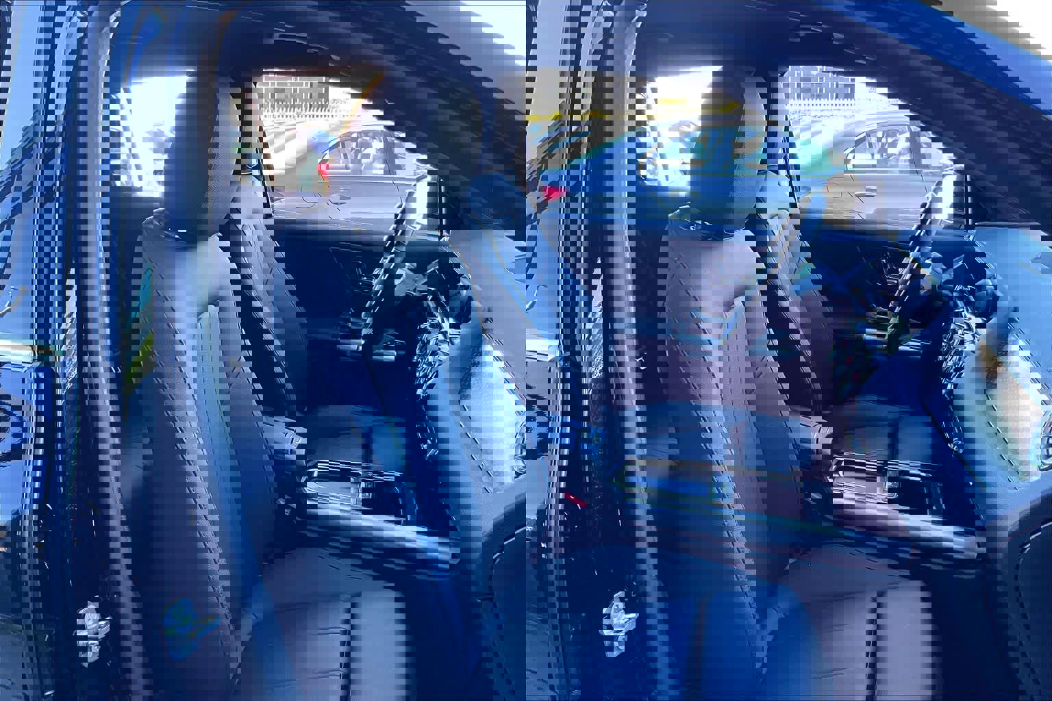 Used 2025 Mercedes-Benz GLA 250 image 8