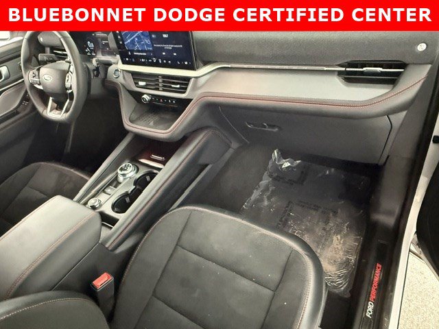 Used 2025 Ford Explorer ST RWD image 17