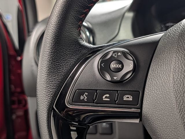 Used 2024 Mitsubishi Mirage Black Edition FWD image 19